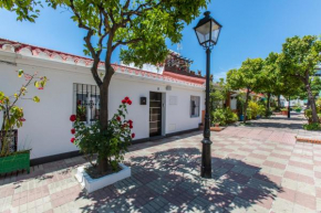 Casa Alma, Marbella